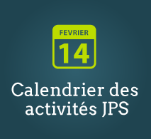 Calendrier des activits JPS