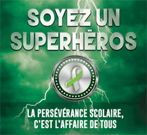 Hros de la persvrance